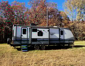 Forest River RV Surveyor 265RLDS
