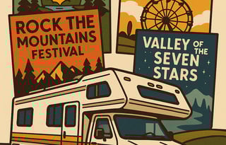 Betsy-Class C-See MD for less!