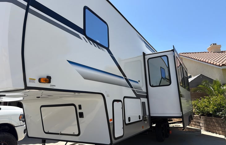 RV Photo