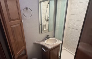 2018 Coachmen LEPRECHAUN 240FS