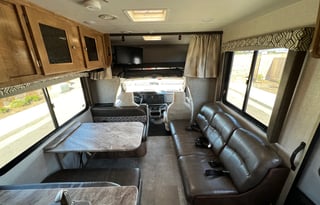 Henry Is Perfect For Family Getaways