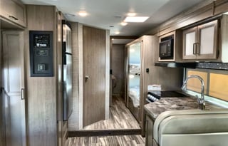 2023 Thor Motor Coach Four Winds 31E