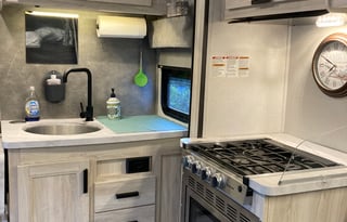 2022 Forest River RV Sunseeker  (LOLA)