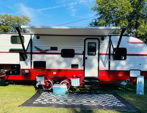 Riverside RV Retro 265RB