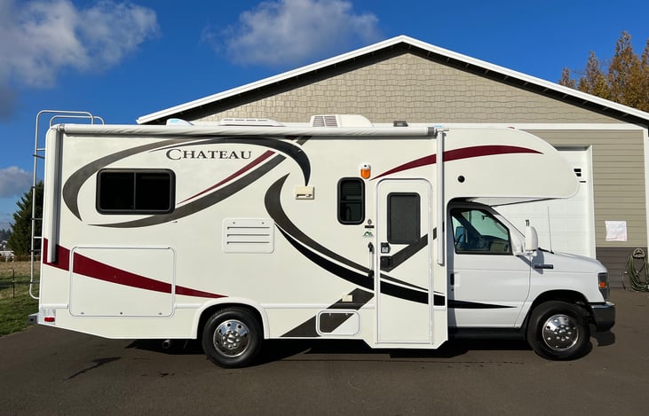 RV Photo