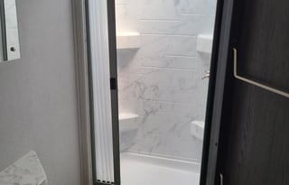 2020 Forest River RV Forester MBS 2401B