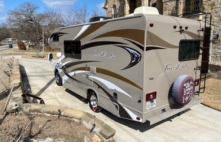 RV Photo