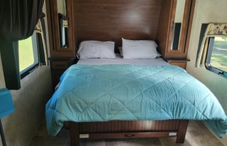 2016 Jayco White Hawk 24MBH