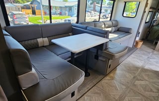 2024 Forest River Salem