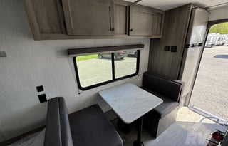 Adventure Ready 2025 16 Foot Camper