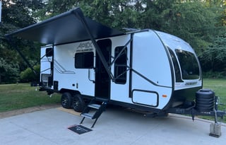 2026 Apex Nano Bunkhouse - 208BHS 5000lbs