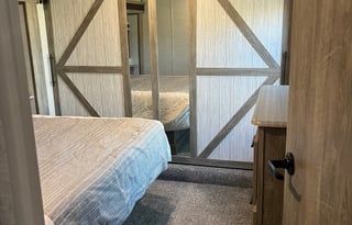 2021 Forest River RV Salem Hemisphere 369BL