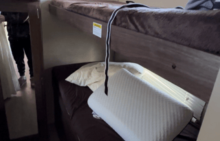 2017 Coleman Dutchman 29QB