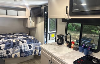 2026 Jayco Jay Feather Air SL 17BHSL