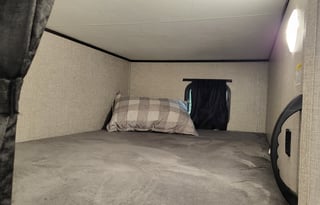 2022 Jayco Jay Flight SLX Rocky MTN ED 242BHSW