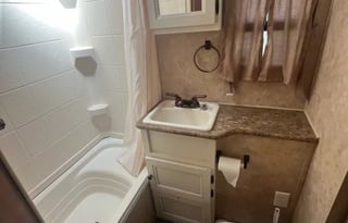 The Wisconsin Palomino - Heavy Kevy's Camper