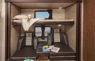 Richard & Ashley's Family Fun Rig