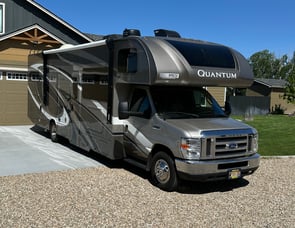 Thor Motor Coach Quantum LF31