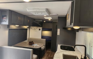 2022 Keystone RV Bullet Crossfire 2200BH