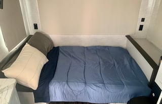 Easy Mountain Getaway!