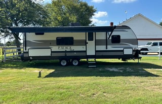 2021 Forest River RV Palomino Puma XLE