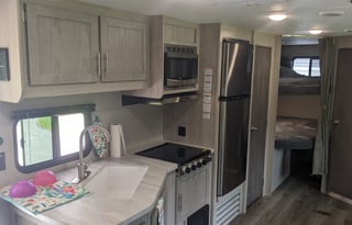 2023 Forest River RV Coachmen 261bhs