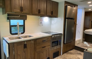 “VROOMY”  Is Ready For Your Family Get Away!!!