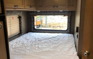 2019 Thor Motor Coach Four Winds 24F