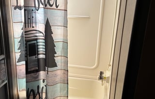 2017 Forest River RV Cherokee Grey Wolf