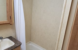 2014 Skyline Skycat 264B