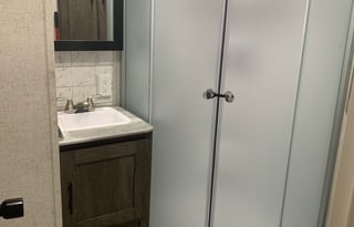 2020 Salem Forest River