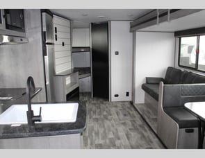 Dutchmen RV Kodiak SE 27SBH