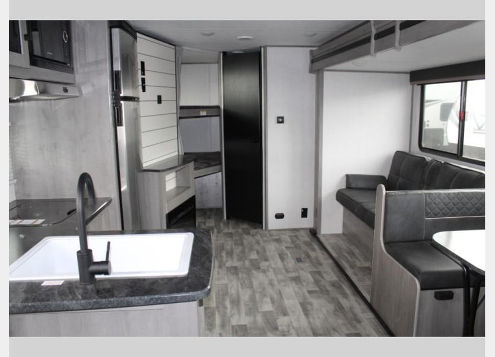 Travel Trailer rentals in Winter Garden
