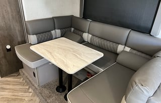 2021 Forest River RV Wildwood 27BHCE