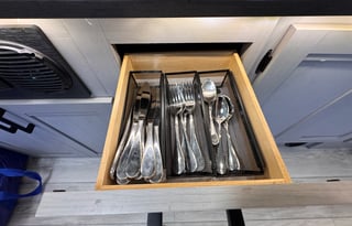 2025 33ft Coachmen 31MB - Sleeps 8