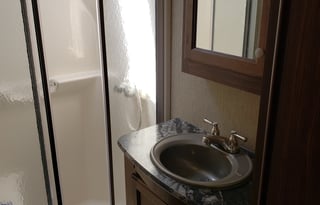 2016 Keystone Sprinter 347FWLFT