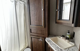 Almost Nicer Than Home