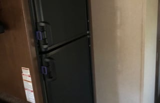 2017 Shasta Oasis 310K