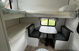 Heartland Bunkhouse