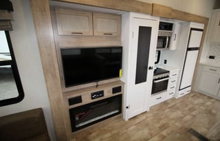 2022 Keystone RV Arcadia 3250 RL