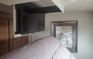 2015 Winnebago Vista 36Y