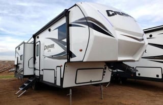 2020 Prime Time RV Crusader LITE 29RS