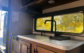 Cozy Trailer NEW 2023 Wolf Pup (Delivery Only )