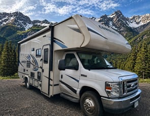 Gulf Stream RV Conquest Class C 6245