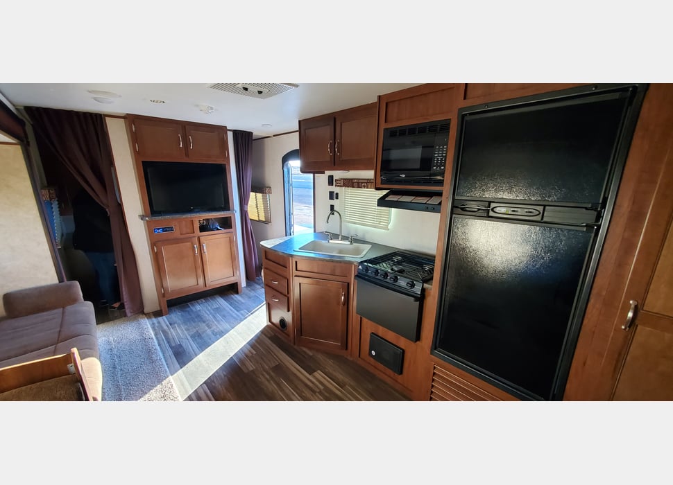 Travel Trailer rentals in Horizon City