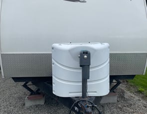 Keystone RV Cougar Half-Ton Series 29RBKWE