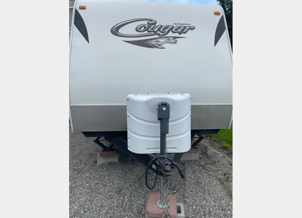 Travel Trailer rentals in Orem
