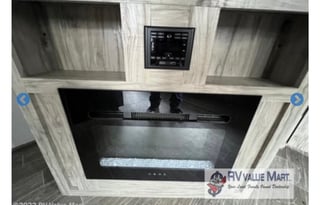 2021 Forest River RV Cherokee Arctic Wolf Suite 3770