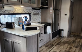 Kid-Approved Camping Fun Awaits!