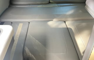 Thor Synergy Campervan| Luxury. Adventure. Freedom